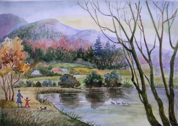 Landscape 2 · 21 / 59